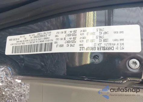 2012 Volkswagen Routan Se из США, поврежденный, VIN 2C4RVABG6CR393683